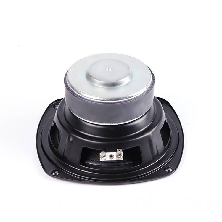 16 Ohm Spule 35 Tieftöner 16 Ohm Coil 35 Woofer